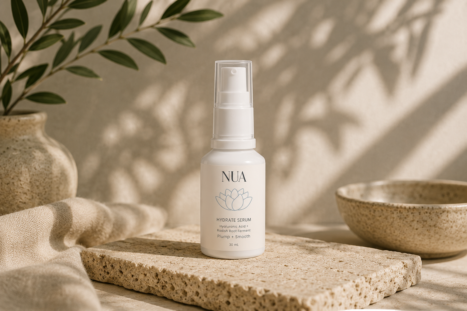 Hydrate Serum
